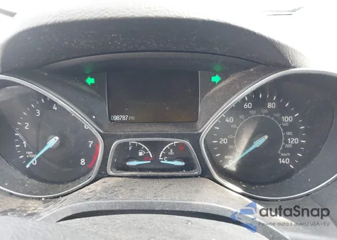 2018 Ford Escape Se from USA, damaged, VIN 1FMCU0GD6JUC18119